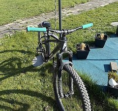 Rose Bikes The Bruce 2