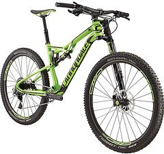 Cannondale Habit