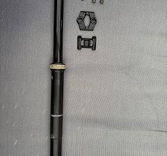 Pnw Loam Dropper 34,9 200mm