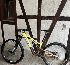 Rocky Mountain Instinct C 2024 Rahmen Gr. M 29"