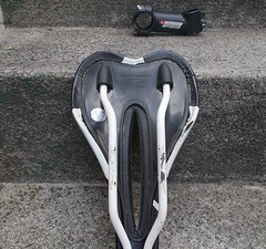 Selle Italia CUBE Edition