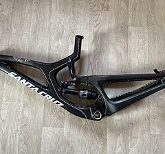Santa Cruz V10