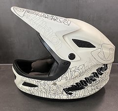 Giro Fullface Helm