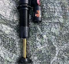 Fox DHX2 Factory Coil 250x75 *MST Tuning*