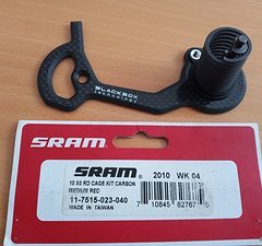 SRAM Schaltwerkskäfig Carbon, 10-fach
