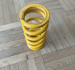 Öhlins 18077-08 Feder 72Nm 411lbs 67mm Hub Stahlfeder für TTX22