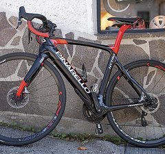 Pinarello Nytro 2019 in Größe 53