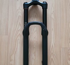 RockShox Yari RC Dual Position Air Boost