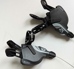 SRAM X.7 Shifter/Schalthebel/Trigger 2x10