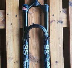 Fox Racing Shox 36 FLOAT PERFORMANCE ELITE 29" 160 mm 2021