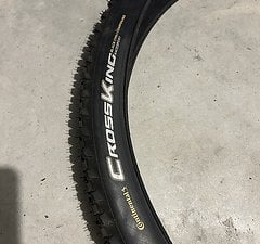 Continental Cross King 27,5x2,3 RaceSport