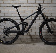 Trek Slash 9.8 XT L 2021