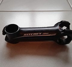 Ritchey WCS C220 Vorbau (120mm, 6°)