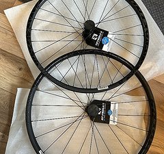 Reynolds Blacklbl XC 309 & 289 Laufradsatz 29" I9 Hydra Naben XD Carbon Boost