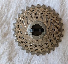 SRAM RED XG-1190 Kassette 11-fach 11-28