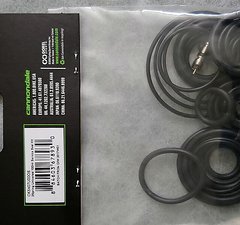 Cannondale 2Spring Service Kit CK5407U00OS Lefty 2.00