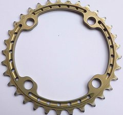 Renthal SR4 Kettenblatt 33 Zähne