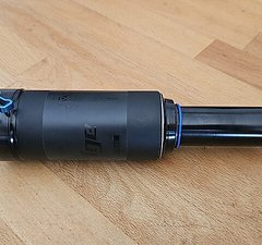 Sr Suntour Edge LOR8 205x65 Dämpfer