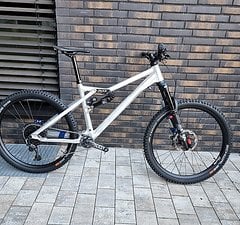 Liteville 303 MK1 Pro XL Works Finish 29/29