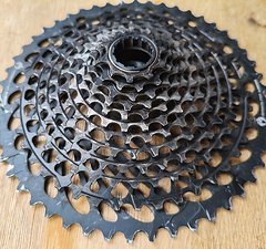 SRAM XG 1295 X01 Eagle Kassette 10-50 Zähne