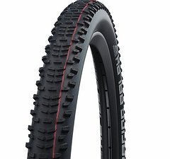 Schwalbe Racing Ralph Faltreifen Evolution Super Ground 29x2,25 N