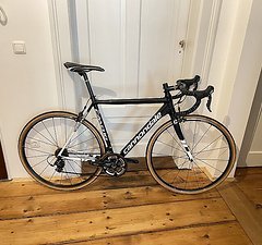Cannondale CAAD 10 54