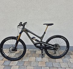 YT Industries Capra Elite 29 Carbon XL