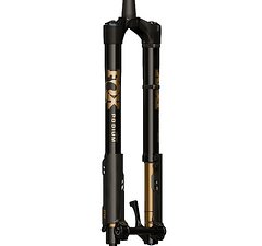 Fox Podium 29" Factory Grip X2 58HT Federgabel , 160mm