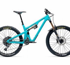 Yeti SB140 27.5" T-series T2 Lunch Ride Edition | Modell 2022