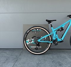Yeti SB 120 T3