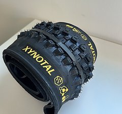 Continental Xynotal - Enduro Soft - MTB Faltreifen - 29x2.40"