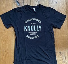 Knolly T-Shirt NEUwertig