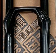 RockShox Boxxer Select RC 29" 200mm