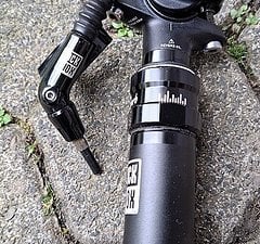 RockShox Reverb