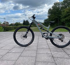 YT Industries Capra