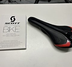 Syncros / Scott Sattel Carbon TR 1.0 nur 178 gr