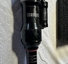 RockShox Super Deluxe RC 250x75 mit megneg Upgrade