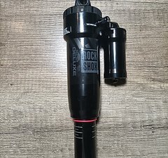 RockShox SUPER DELUXE SELECT R 230x65