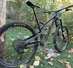 YT Industries Jeffsy CF Gr.L 29“ Carbon MTB Fully | Trickstuff Pike 1x12 Eagle