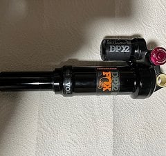 Fox Racing Shox DPX2