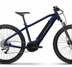 Haibike E - Bike AllTrack 4 29 - Sonderpreis