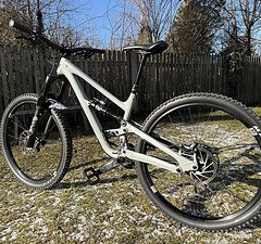 YT Industries Capra