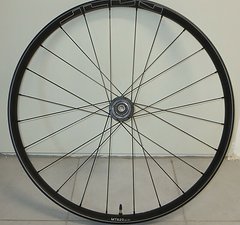 Shimano WH-MT620 29x30c schwarz - Hinterrad Boost 12x148 C