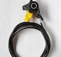 Magura MT4 Higo Bremssattel