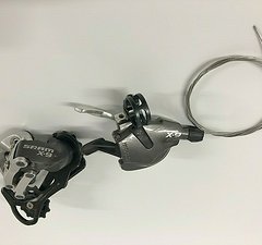 SRAM X9