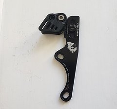 Wolftooth Wolf Tooth Components Gnarwolf ISCG 05 Mount Kettenführung