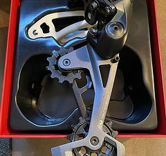Sram Gx 12 Fach 10-52 Neu Schaltwerk