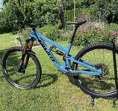 Pivot Cycles Pivot Firebird 29 pro xt/xtr medium