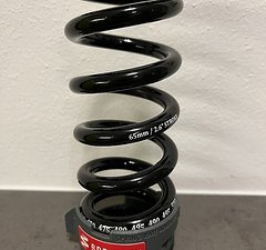 Sprindex 65mm 450-500lb