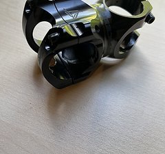 Race Face TURBINE R Vorbau, 50mm Länge, 35mm Klemmung